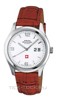  Swiss Military by Chrono 20009ST-2L